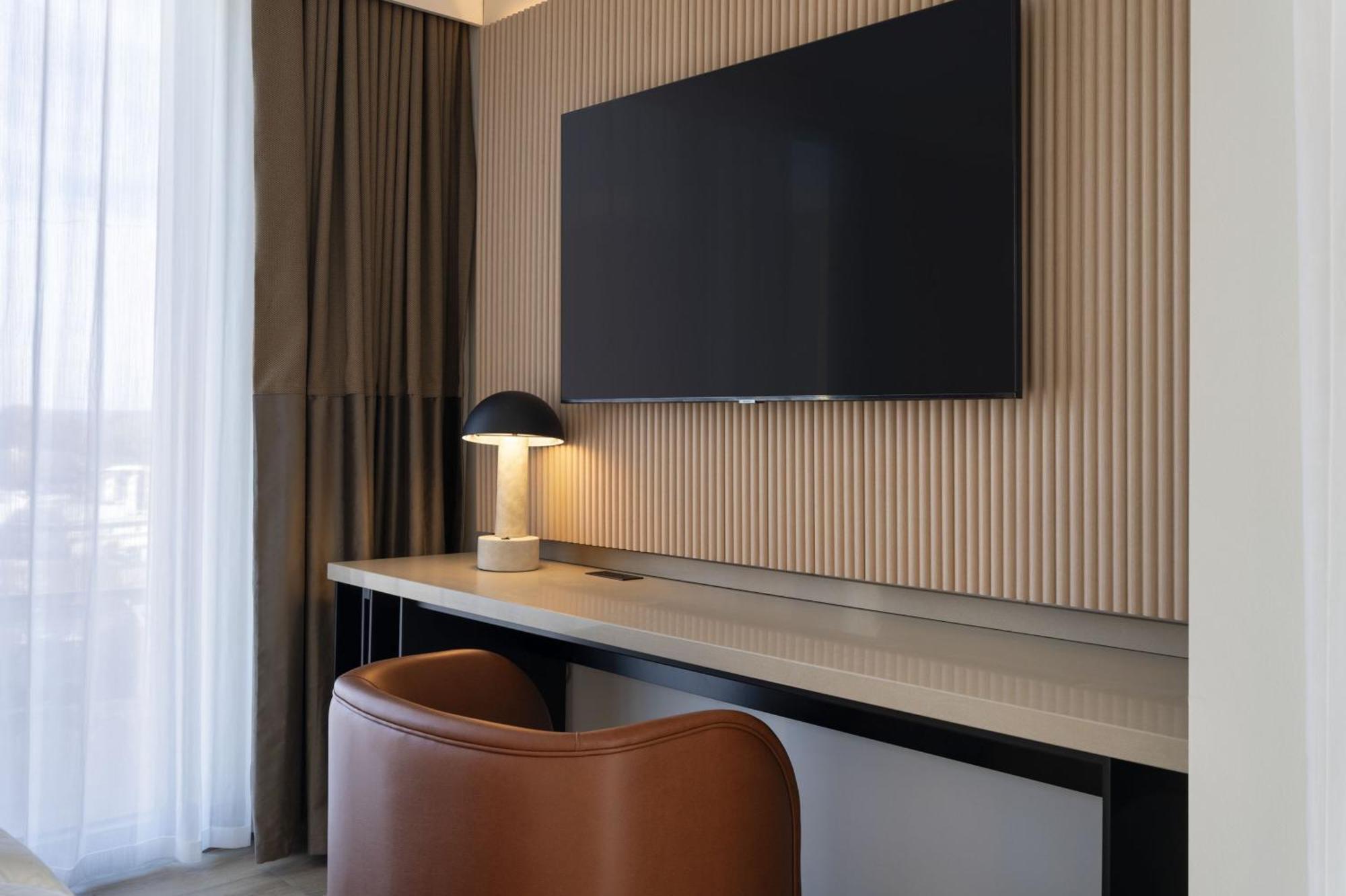 Cascade Hotel, Kansas City, A Tribute Portfolio Hotel エクステリア 写真