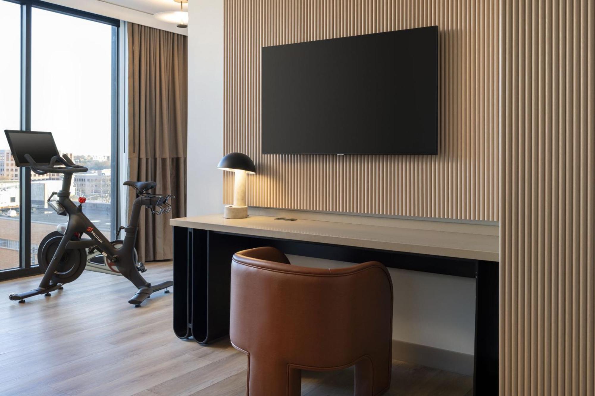 Cascade Hotel, Kansas City, A Tribute Portfolio Hotel エクステリア 写真