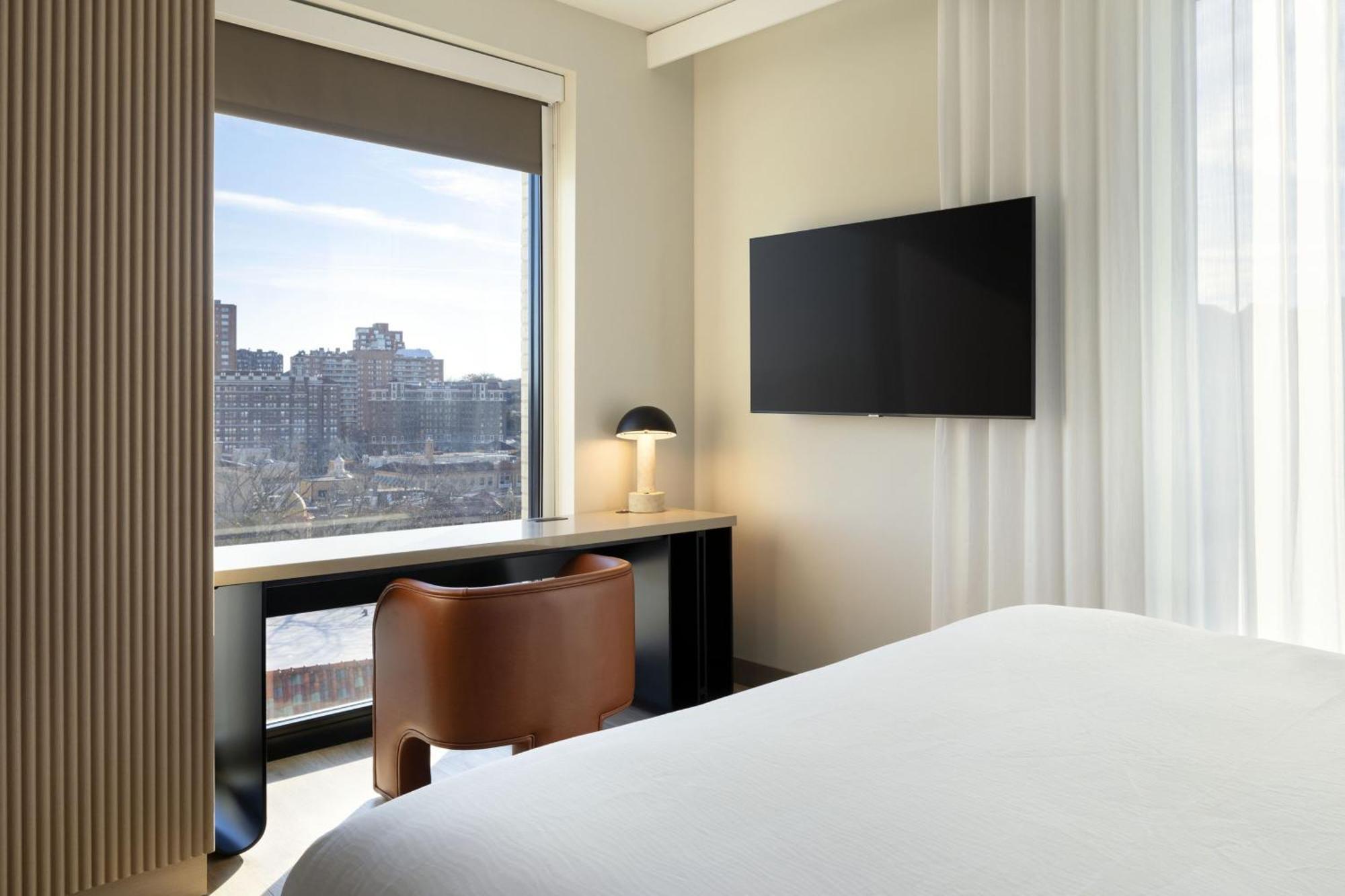 Cascade Hotel, Kansas City, A Tribute Portfolio Hotel エクステリア 写真