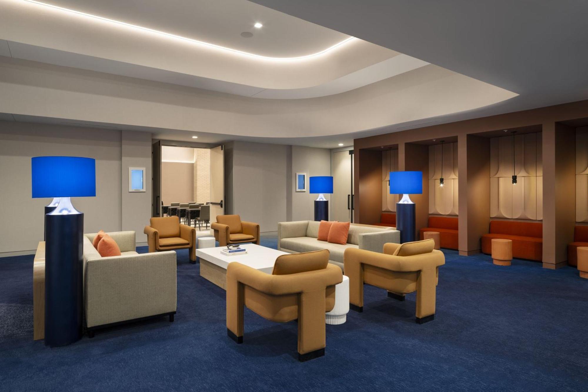 Cascade Hotel, Kansas City, A Tribute Portfolio Hotel エクステリア 写真