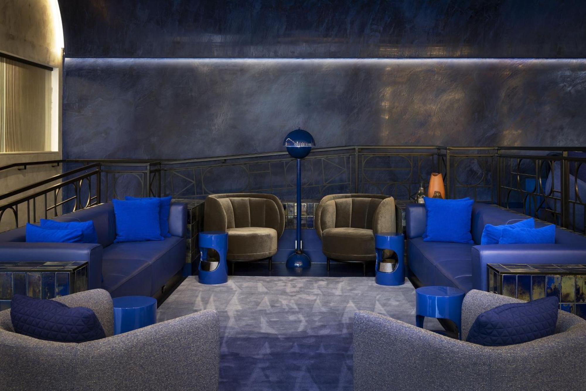 Cascade Hotel, Kansas City, A Tribute Portfolio Hotel エクステリア 写真