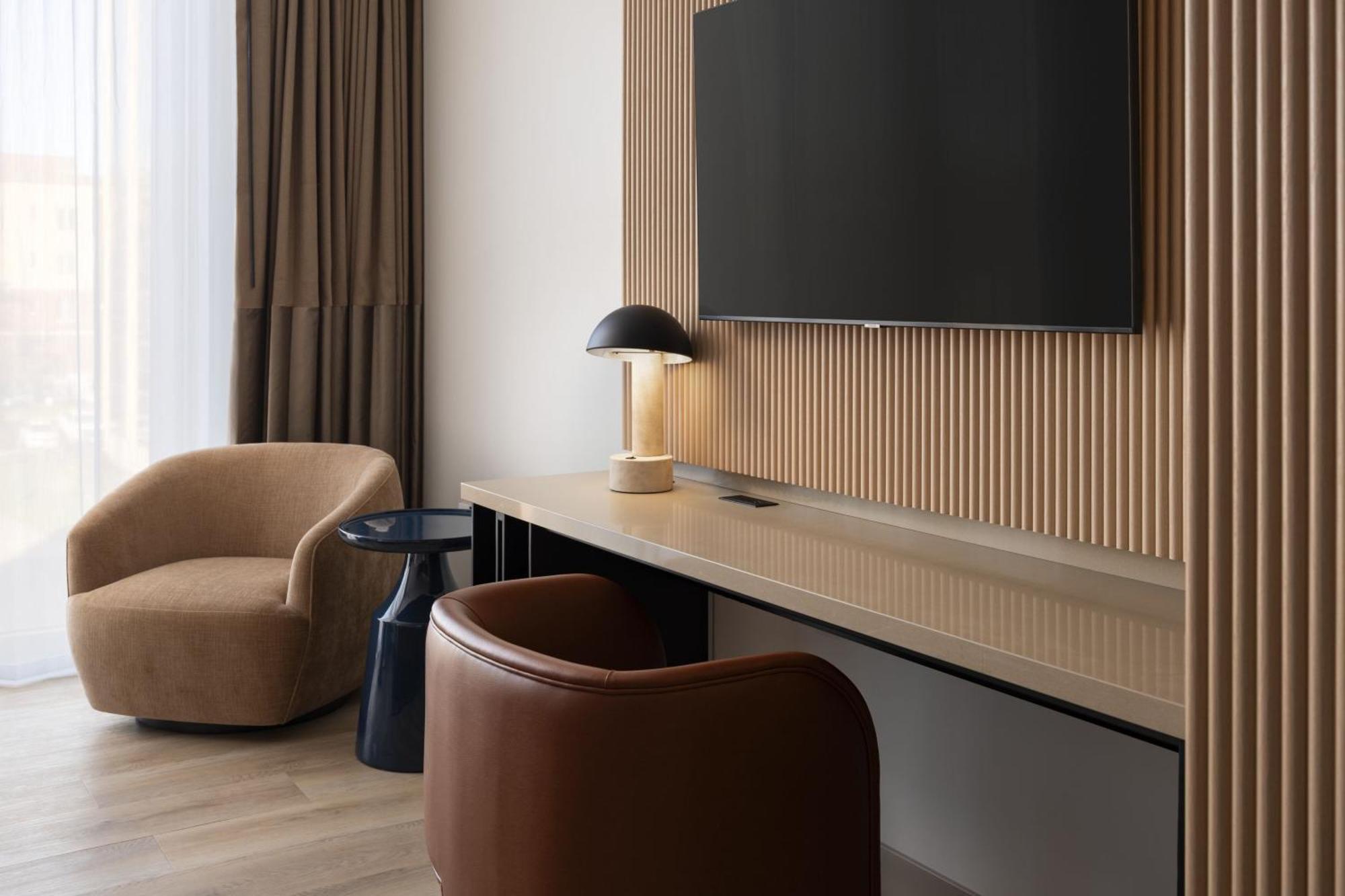 Cascade Hotel, Kansas City, A Tribute Portfolio Hotel エクステリア 写真