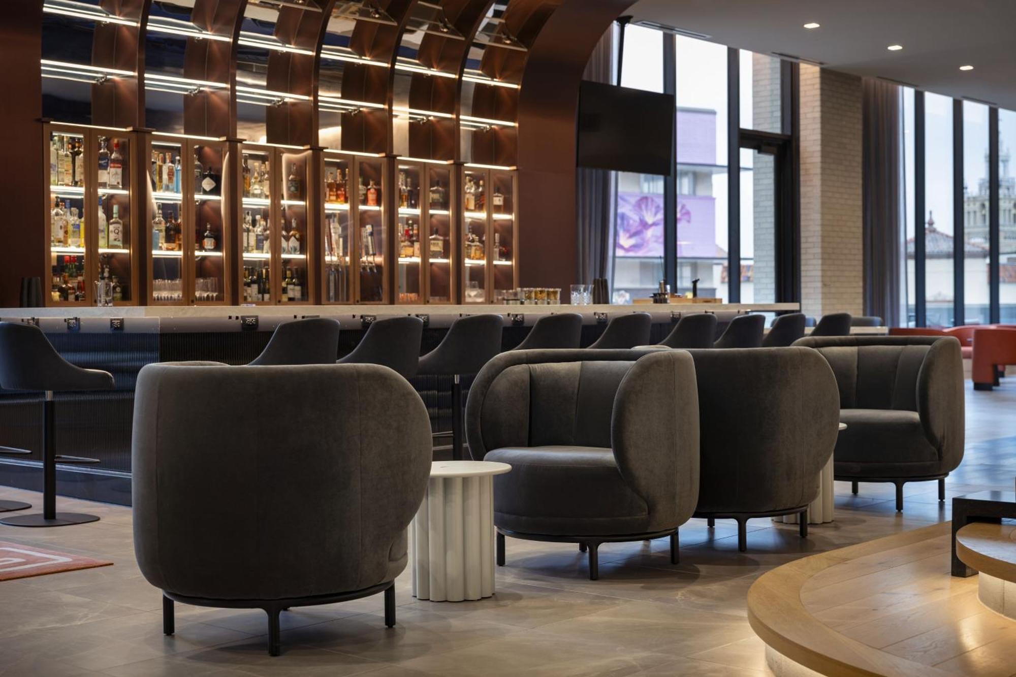 Cascade Hotel, Kansas City, A Tribute Portfolio Hotel エクステリア 写真