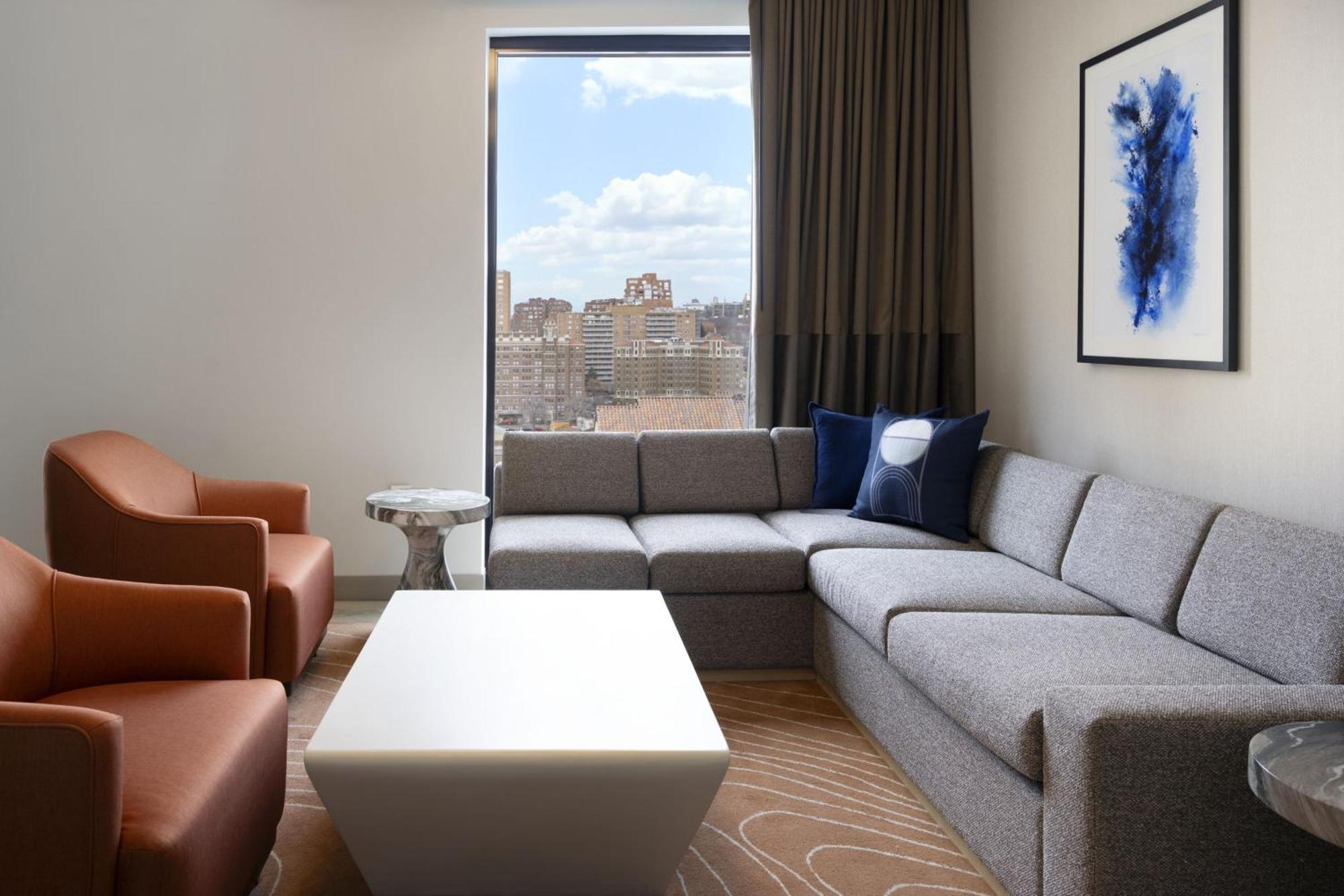 Cascade Hotel, Kansas City, A Tribute Portfolio Hotel エクステリア 写真