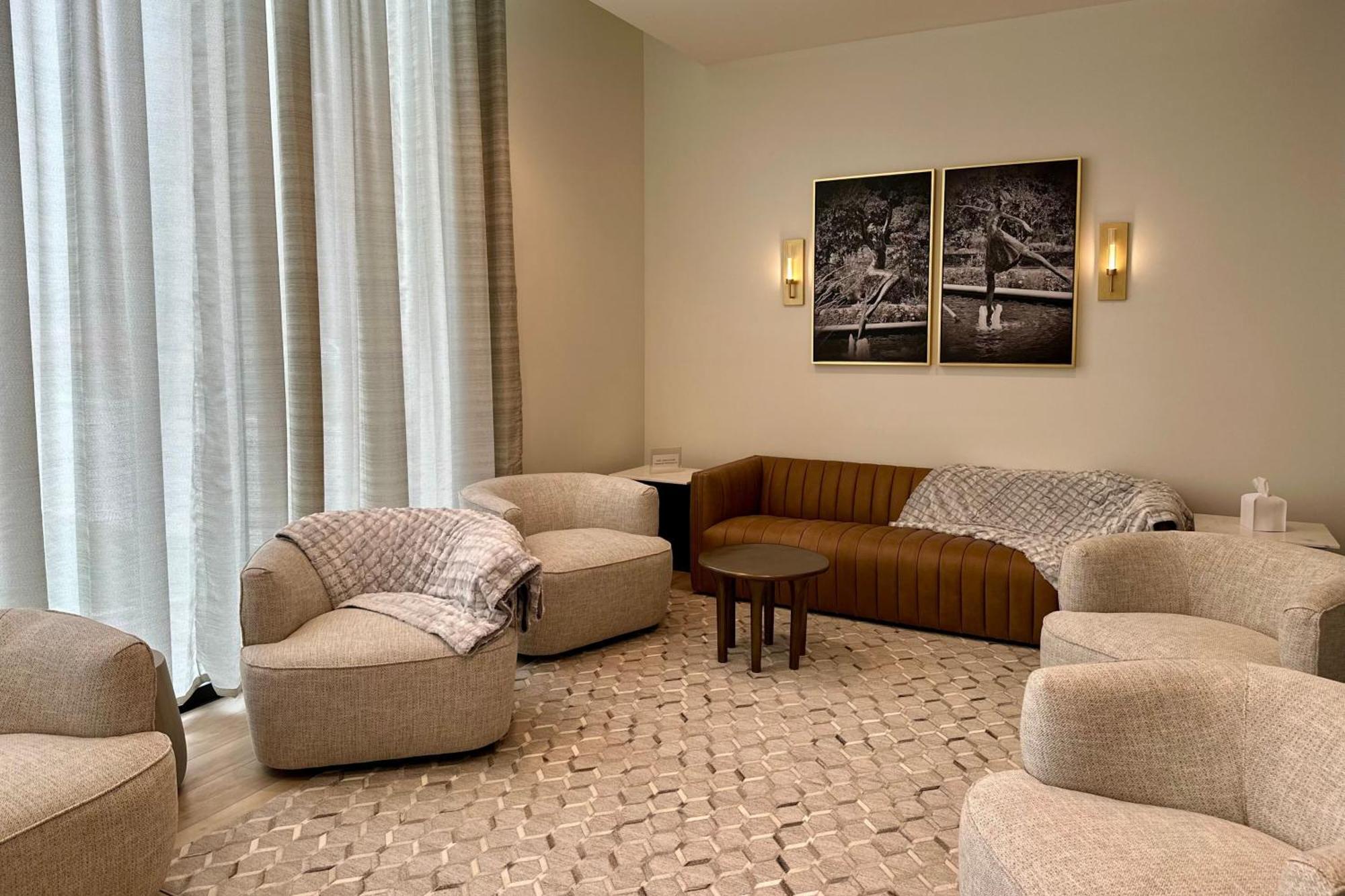 Cascade Hotel, Kansas City, A Tribute Portfolio Hotel エクステリア 写真